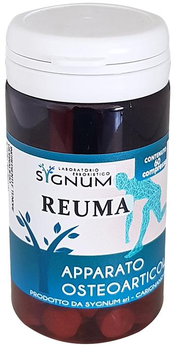 ND Reuma 60 compresse