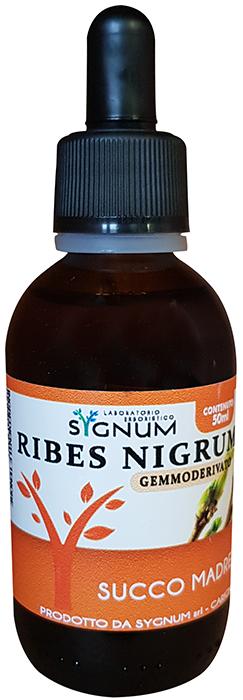 ND Ribes Nigrum Succo Madre 50 ml