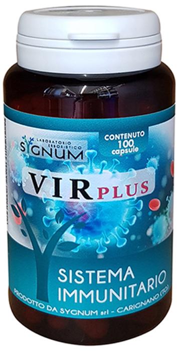 ND Vir Plus 100 capsule