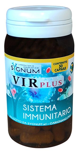 ND Vir Plus 50 capsule