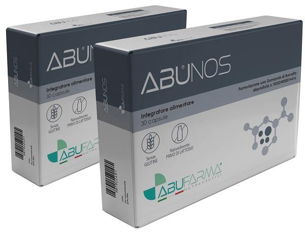 ND Abunos 30 capsule