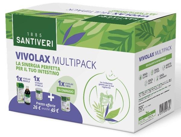 ND Vivolax Multipack