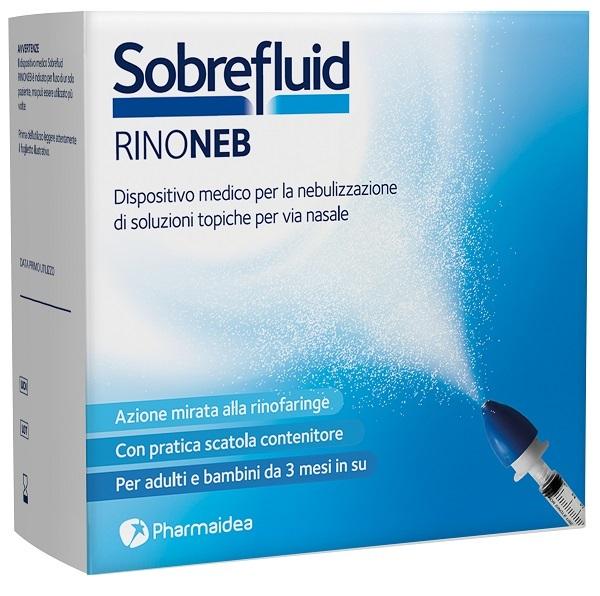 Pharmaidea Sobrefluid Rinoneb