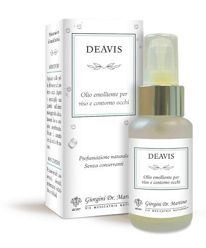 Dr Giorgini Ser-Vis Deavis 50 ml