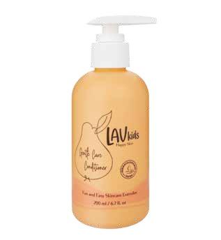 Omg Marketing Lav Kids Balsamo Cura Delicata
