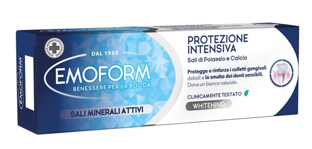Emoform Emoform Protezione Integratore 75 ml