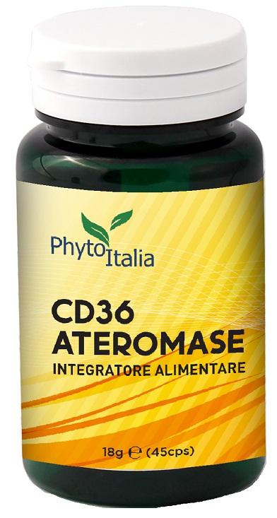 ND CD36 Ateromase 45 capsule
