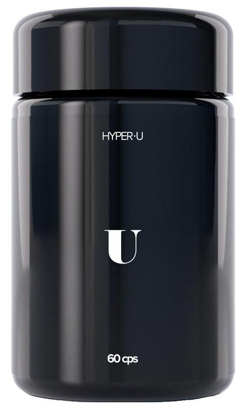 ND Hyper U 60 capsule