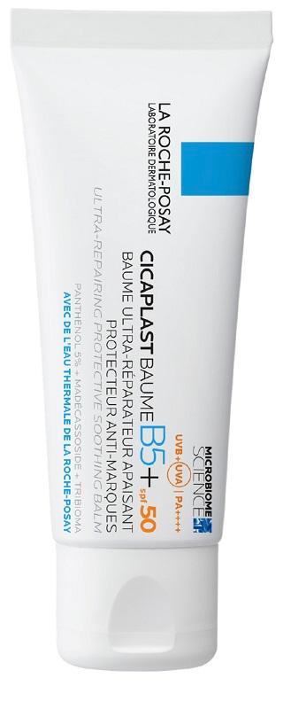 La Roche Posay Cicaplast Baume B5+ SPF 50 40 ml