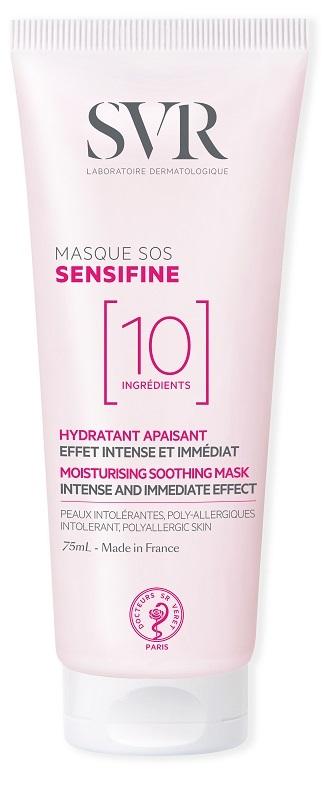 Svr Sensifine Masque Sos 75 ml
