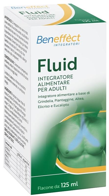 ND Beneffect Fluid Adulti 125 ml