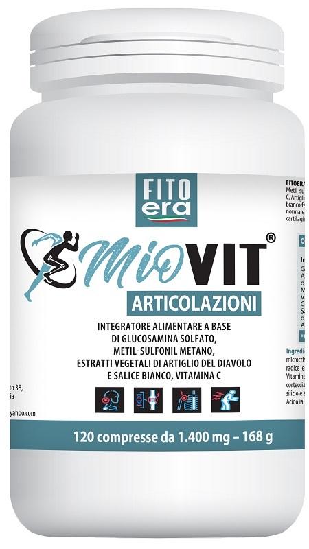 ND Fitoera Miovit ARTICOLAZ120CPR