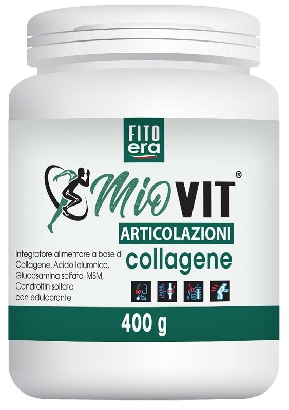 ND Fitoera Miovit Artic Coll 400 g