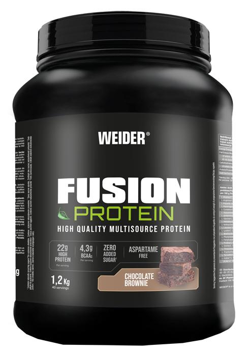 ND Weider Fusion Protein Cioc