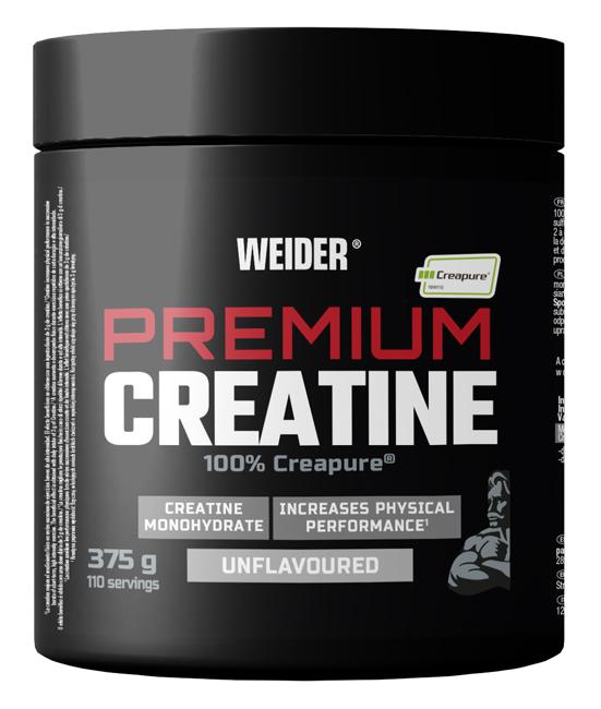ND Weider Premium Creatine 375 g