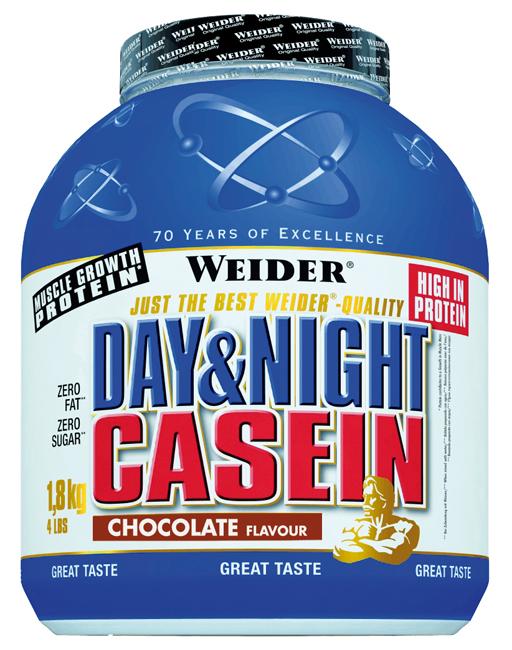 ND Weider Day&night Casein Cioc
