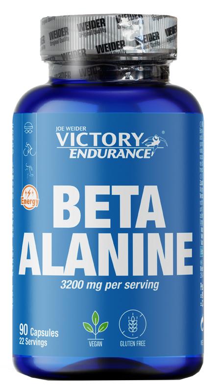 ND Victory End Beta Alanine 90 capsule
