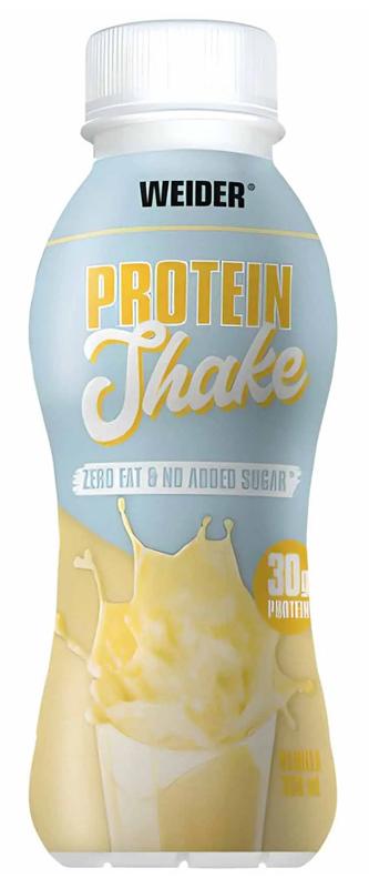 ND Weider Protein Shake Van 250 ml