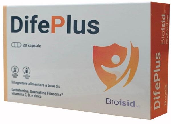 ND Difeplus 20 capsule