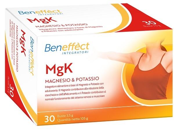 ND Beneffect Mgk 30 bustine