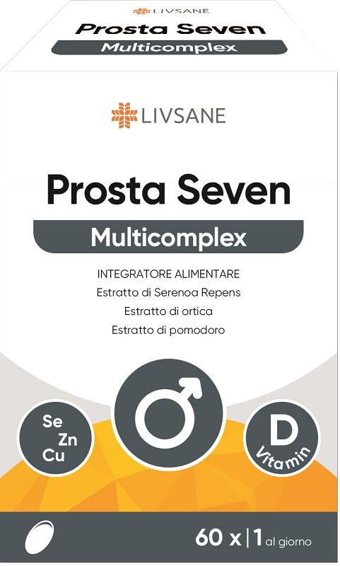 ND Livsane Prosta Seven MULT60CPS