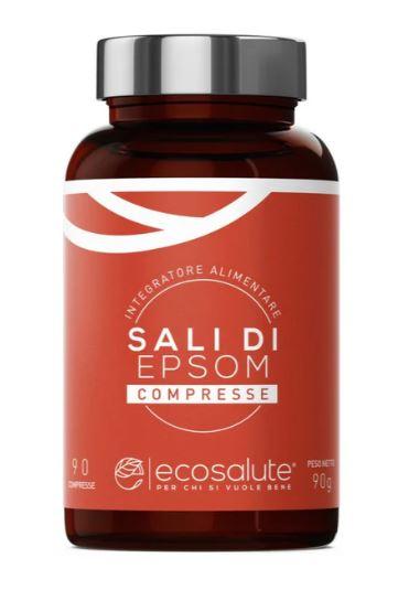 ND Sali Di Epsom 90 compresse