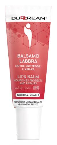 Big Hero Duocream Balsamo Labbra 10 ml