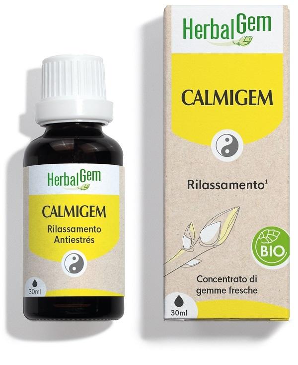 ND Herbalgem Calmigem Bio 30 ml