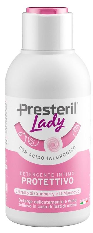 Corman Lady Presteril DET Prot 100 ml