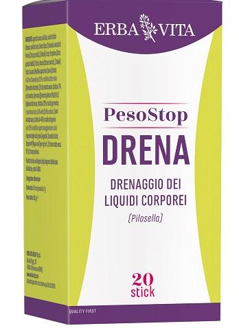 ND Peso Stop Drena 20STICK