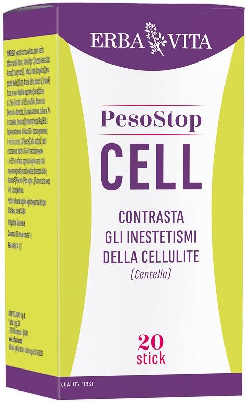 ND Peso Stop Cell 20STICK