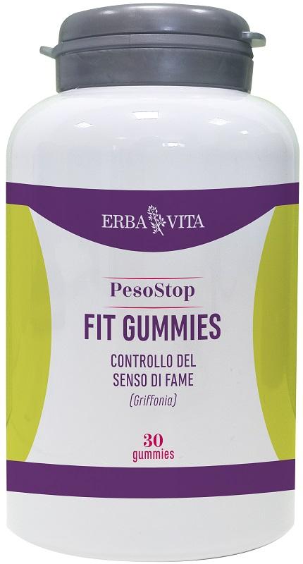 ND Peso Stop Fit 30GUMMIES