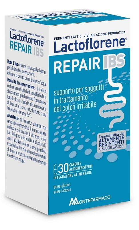 ND Lactoflorene Repair Ibs 30 capsule