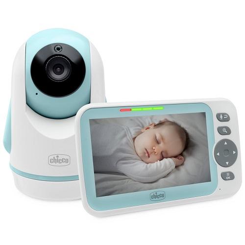 1625 CH VIDEO BABY MONITOR EVOLUT