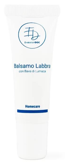 Evolutiondoc Di Belloni Marco Ed Balsamo Labbra 10 ml