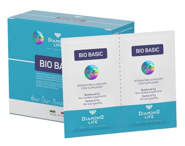 ND Bio Basic Plus 20 bustine