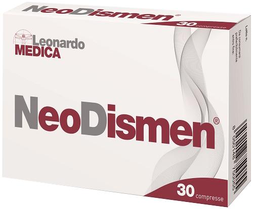 ND Neodismen 30 compresse