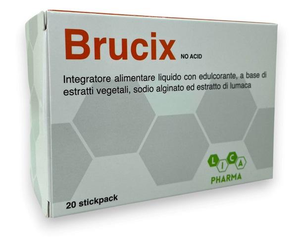 ND Brucix 20STICKPACK