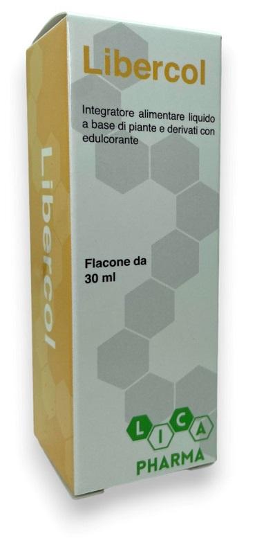 ND Libercol 30 ml
