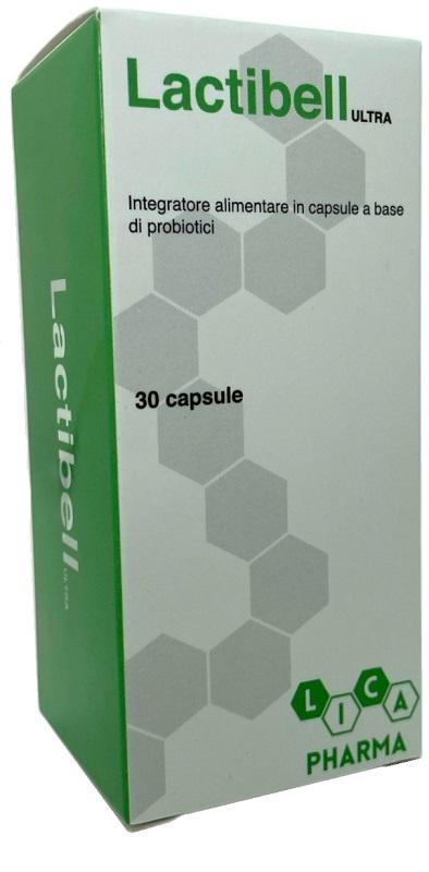 ND Lactibell Ultra 30 capsule
