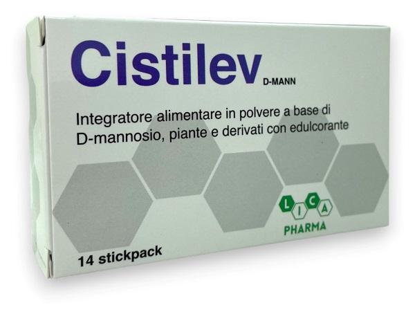 ND Cistilev 14STICKPACK