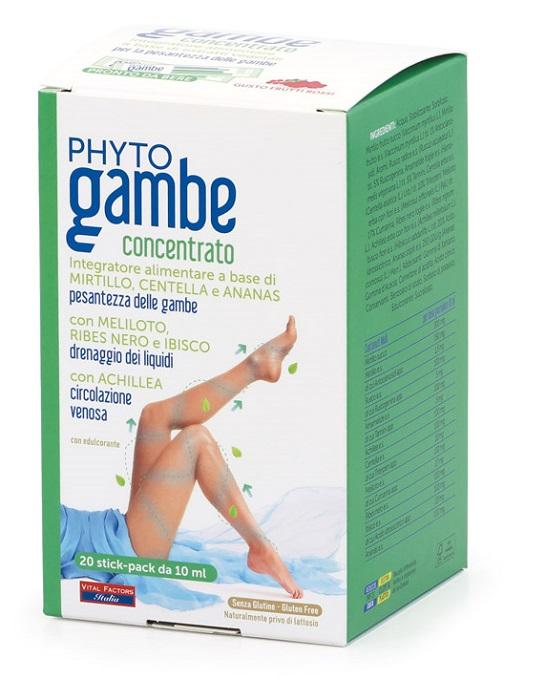 ND Phytogambe Concentrato 20STICK