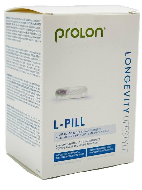 ND Prolon l Pill 60 capsule