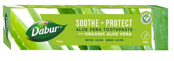 ND Dentifricio Dabur Aloe Vera Bi