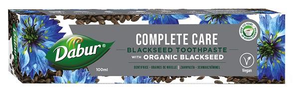ND Dentifricio Dabur Blackseed Bi