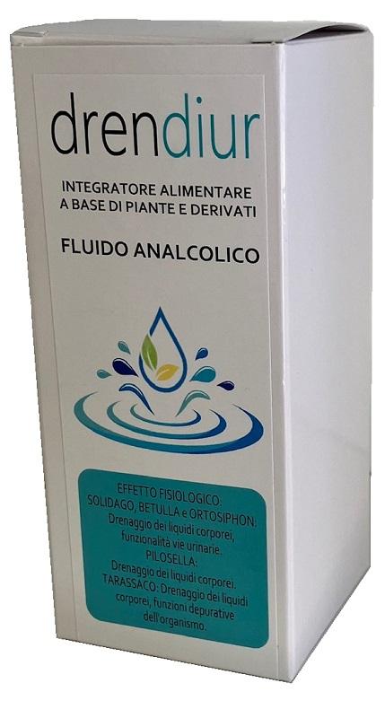 ND Drendiur Fluido Analcolico
