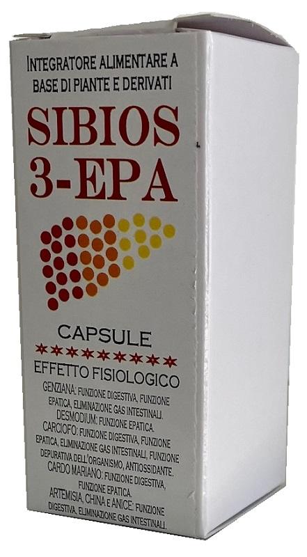 ND Sibios 3 Epa 50 capsule
