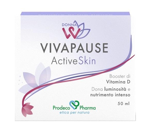 Prodeco Donnaw Vivapause Active Skin