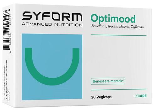 ND Optimood 30 capsule