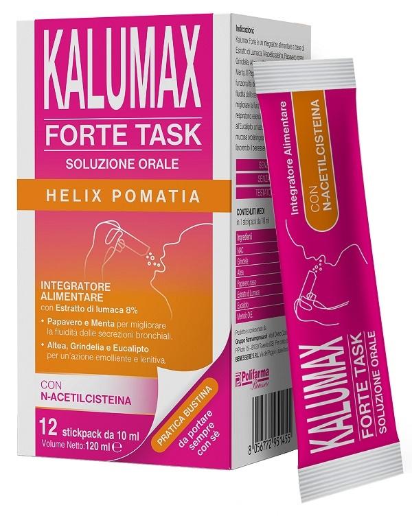 ND Kalumax Forte Task 12STICKPACK